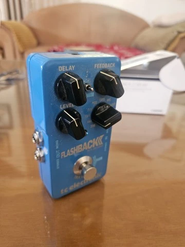 TC Electronic Flashback 2 Delay