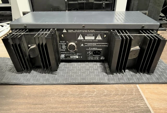 Allen & Heath RPS11