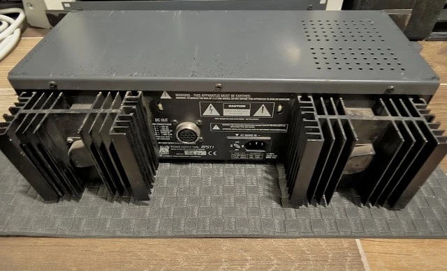 Allen & Heath RPS11