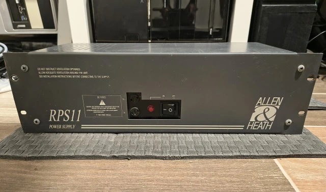 Allen & Heath RPS11