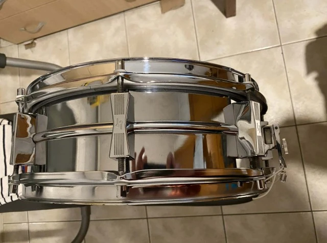 Sonor D454