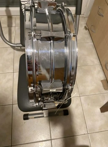 Sonor D454