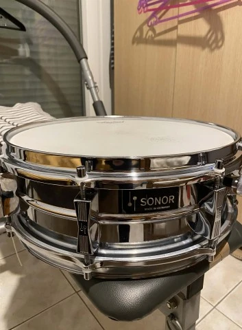 Sonor D454
