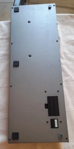 Roland FC-200 MIDI Foot Controller