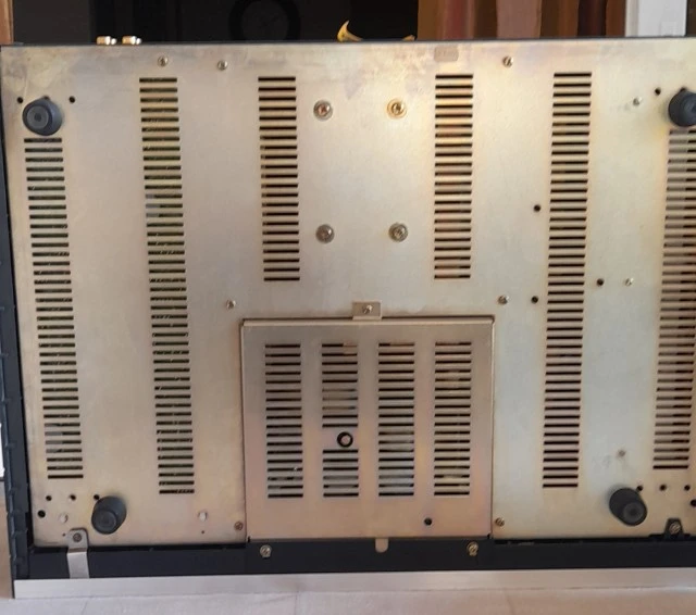 Revox B215