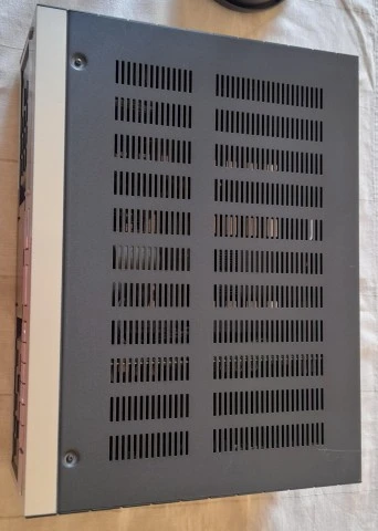 Revox B215