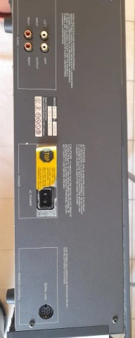 Revox B215