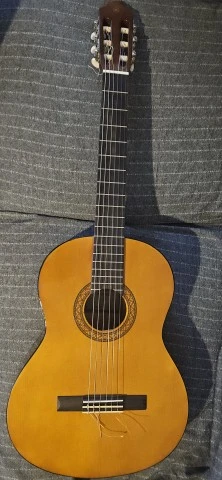 Yamaha C40