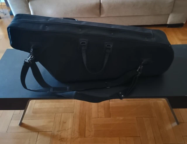 Βαρύτονο Σαξόφωνο Weltklang Baritone Sax