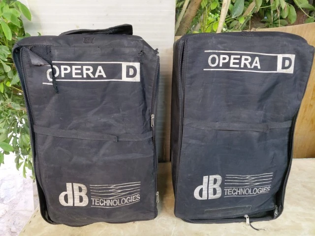 dB Technologies Opera 410 D