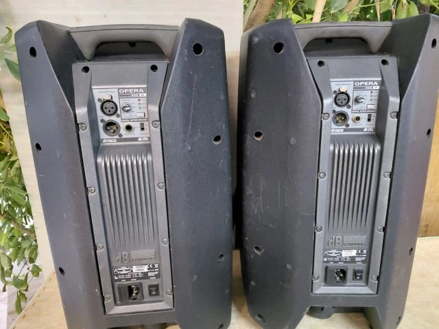 dB Technologies Opera 410 D
