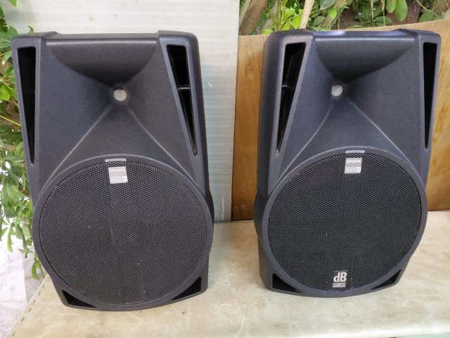dB Technologies Opera 410 D