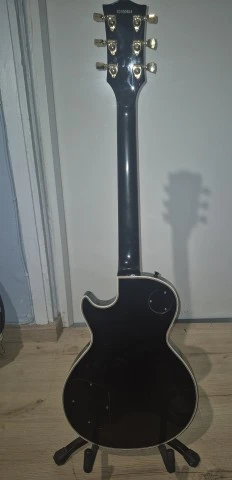 Edwards ESP Les Paul custom
