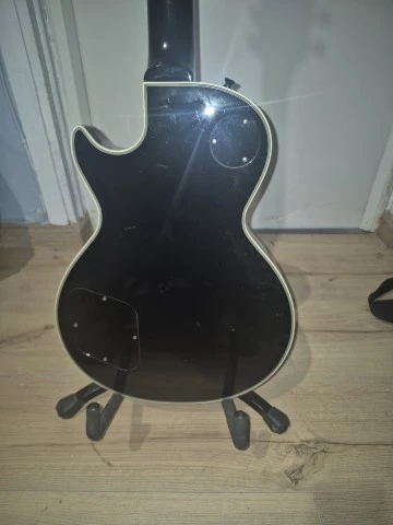 Edwards ESP Les Paul custom