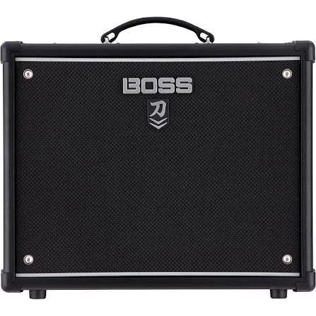 Boss Katana mk2 50W