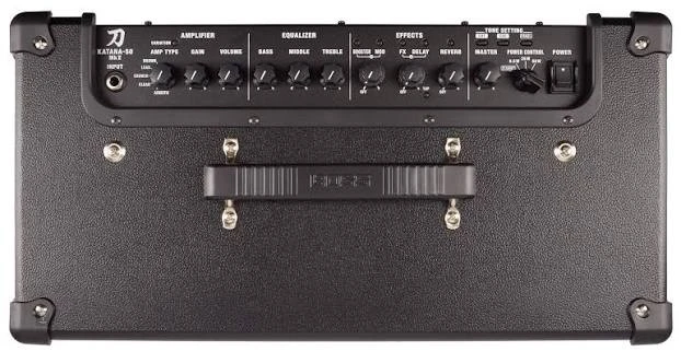 Boss Katana mk2 50W