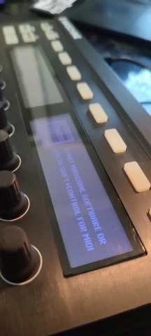 Native Instruments Maschine MK2