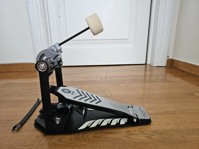 Yamaha Flying Dragon