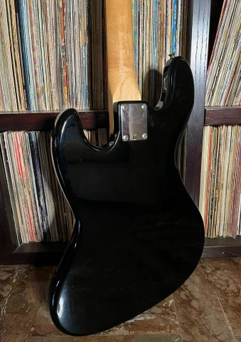 Squier Affinity Series Jazz Bass