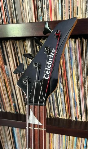 Ovation Celebrity BC-2