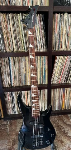 Ovation Celebrity BC-2