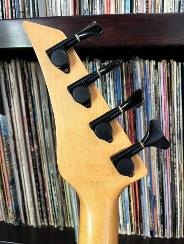 Ovation Celebrity BC-2