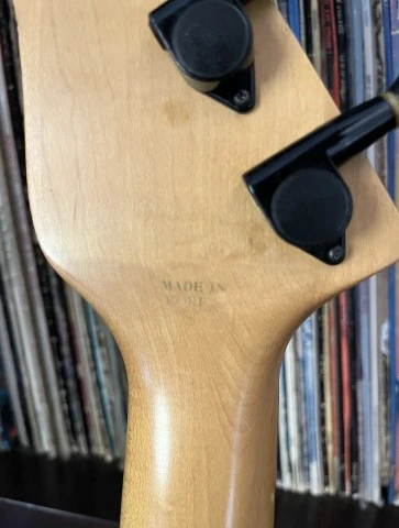 Ovation Celebrity BC-2