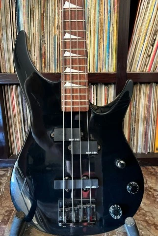 Ovation Celebrity BC-2