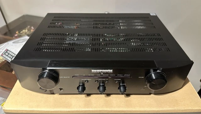Marantz PM6006