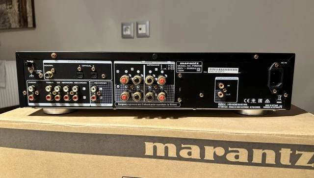 Marantz PM6006