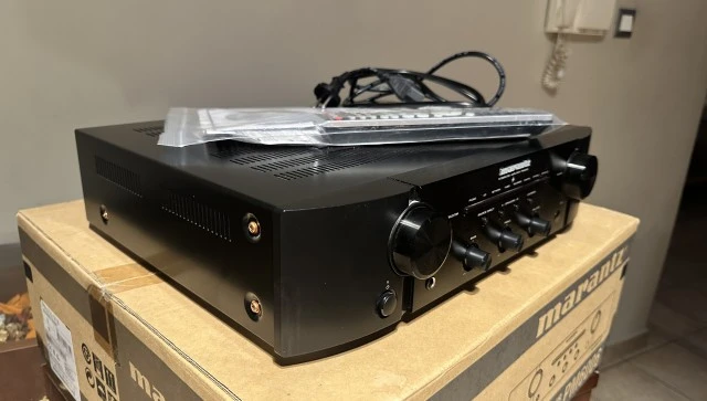 Marantz PM6006
