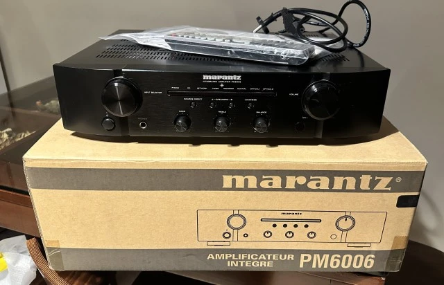 Marantz PM6006