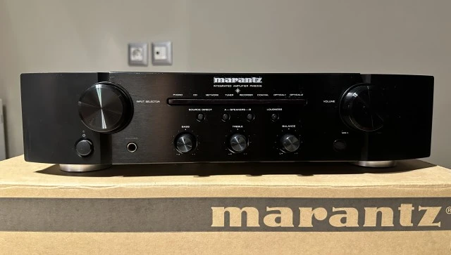 Marantz PM6006
