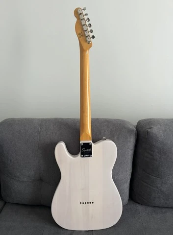 Squier Squier Classic Vibe 50s Telecaster