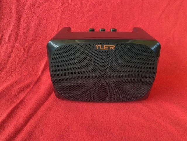 Yuer Portable Amp Acoustic Bluetooth