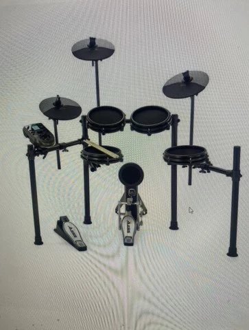 Alesis Nitro Mesh