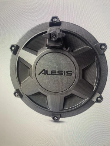 Alesis Nitro Mesh