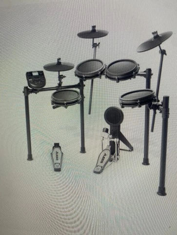 Alesis Nitro Mesh