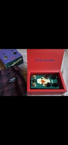 JAM Pedals Lucydreamer
