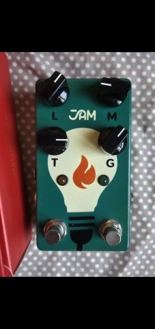 JAM Pedals Lucydreamer
