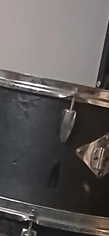 Mapex & Ludwig Drum Hoops