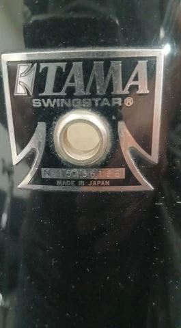 Tama Swingstar