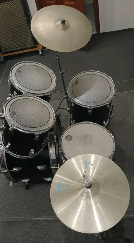 Tama Swingstar
