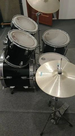 Tama Swingstar