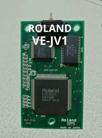 Roland VE-JV1