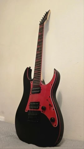 Ibanez GRG131DX