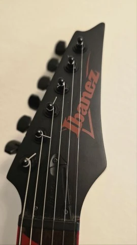 Ibanez GRG131DX