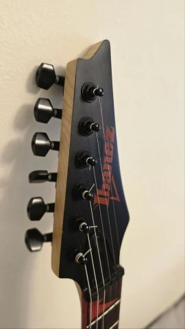 Ibanez GRG131DX