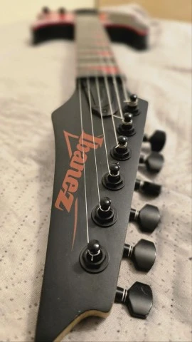 Ibanez GRG131DX