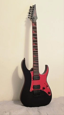 Ibanez GRG131DX